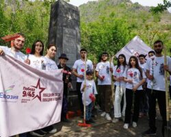 v armenii vozrodili memorial geroyam s uchastiem veterana saakyana-t-nw-ru-174612686400-0