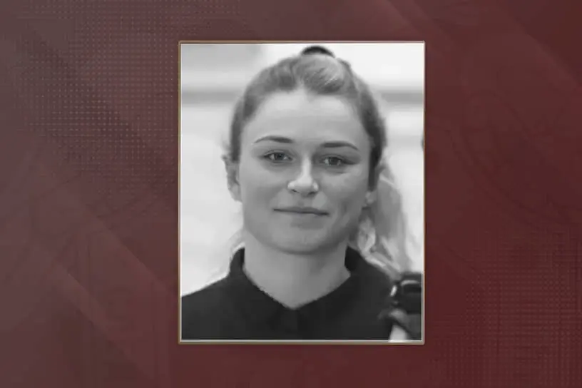 В июне начнётся заочный процесс по делу Аннабель Йоргенсен и «Арей»-0