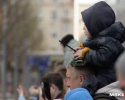 В Москве отпразднуют День Победы на гуляниях в Екатерининском парке и Коломенском v moskve otprazdnuyut den pobedy na gulyaniyah v ekaterininskom parke i kolomenskom-t-nw-ru-174616651600-0