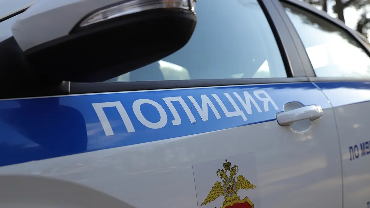 В Подмосковье военный на машине сбил восьмилетнего мальчика