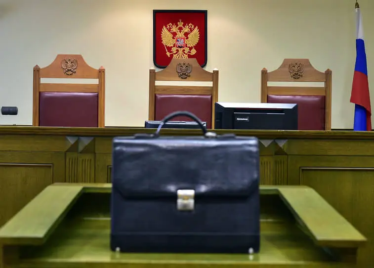 Верховный суд РФ рассматривает дело Валерия Израйлита о границах ответственности управляющих-0