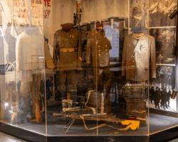 Весна Победы в Музее Победы посвящена героям Кёнигсберга и истории войны vesna pobedy v muzee pobedy posvyashhena geroyam kyonigsberga i istorii vojny-t-nw-ru-174644071200-0