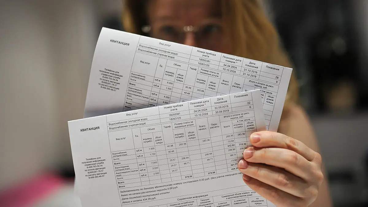 Рост тарифов: сколько придется платить за электроэнергию с 1 июля 2025 года