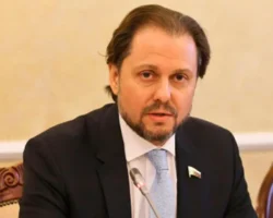vladimir sysoev iz ldpr poluchil mandat gosdumy blagodarya resheniyu czik rossii-t-nw-ru-174783311500-0