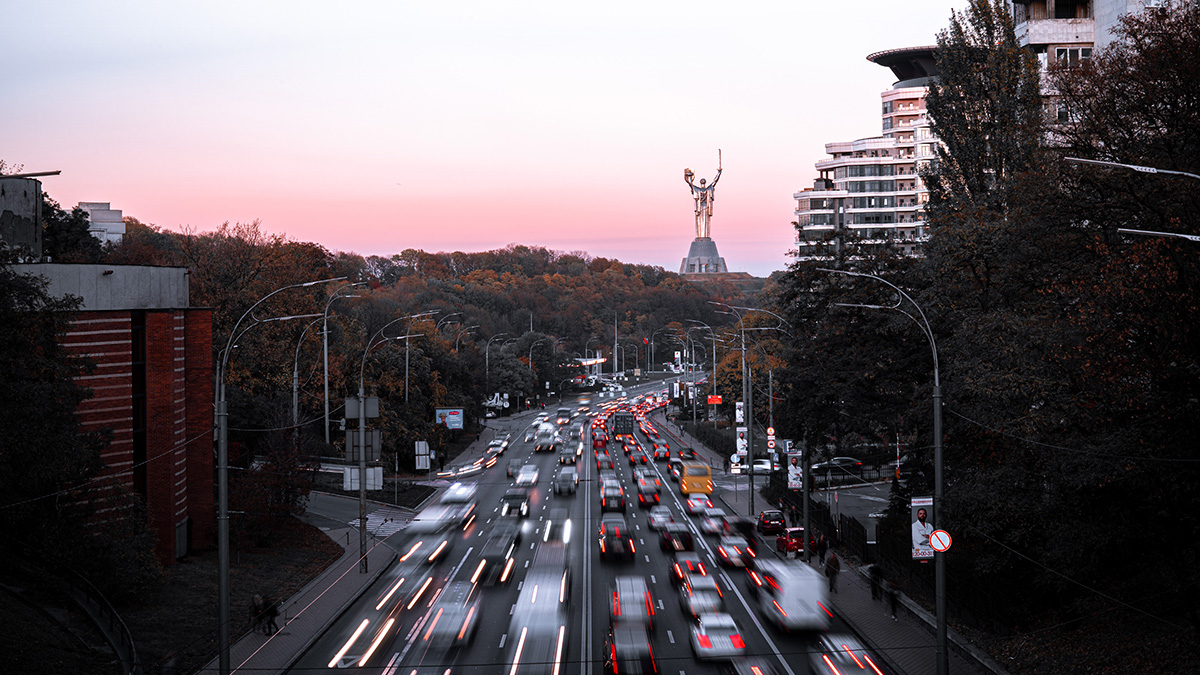 СМИ: В Киеве прогремел взрыв