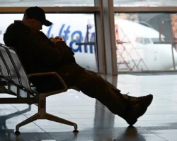 Внуково, Домодедово и Жуковский приостановили рейсы для обеспечения безопасности vnukovo domodedovo i zhukovskij priostanovili rejsy dlya obespecheniya bezopasnosti-t-nw-ru-174818561600-0