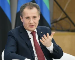 Вячеслав Гладков сообщил о новых атаках на Орлан и жителей Белгорода vyacheslav gladkov soobshhil o novyh atakah na orlan i zhitelej belgoroda-t-nw-ru-174853188700-0