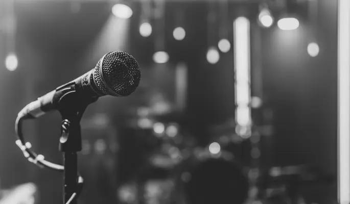 Стало известно, кто будет представлять Россию на конкурсе "Интервидение"