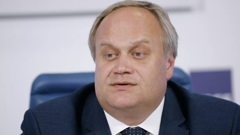 Нагорных — о слухах про возвращение Сёмина: Галактионов на месте