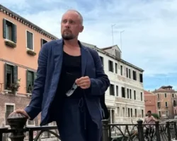 Александр Цариков-Якубов стал гостем роскошной свадьбы Джеффа Безоса aleksandr czarikovyakubov stal gostem roskoshnoj svadby dzheffa bezosa-t-nw-ru-0