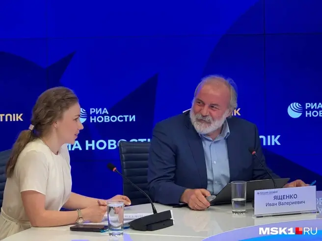 Стали известны первые итоги ЕГЭ | Источник: Андрей Кузнецов / MSK1.RU