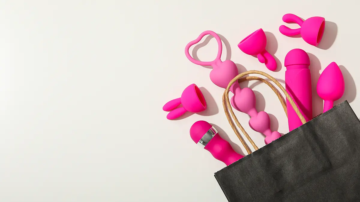 Запрет секс-игрушек: что известно