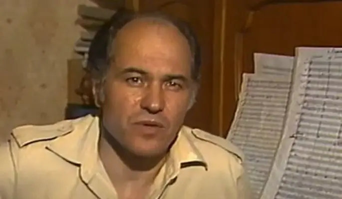 Ушел из жизни Евгений Дога – автор вальса из кинофильма "Мой ласковый и нежный зверь"