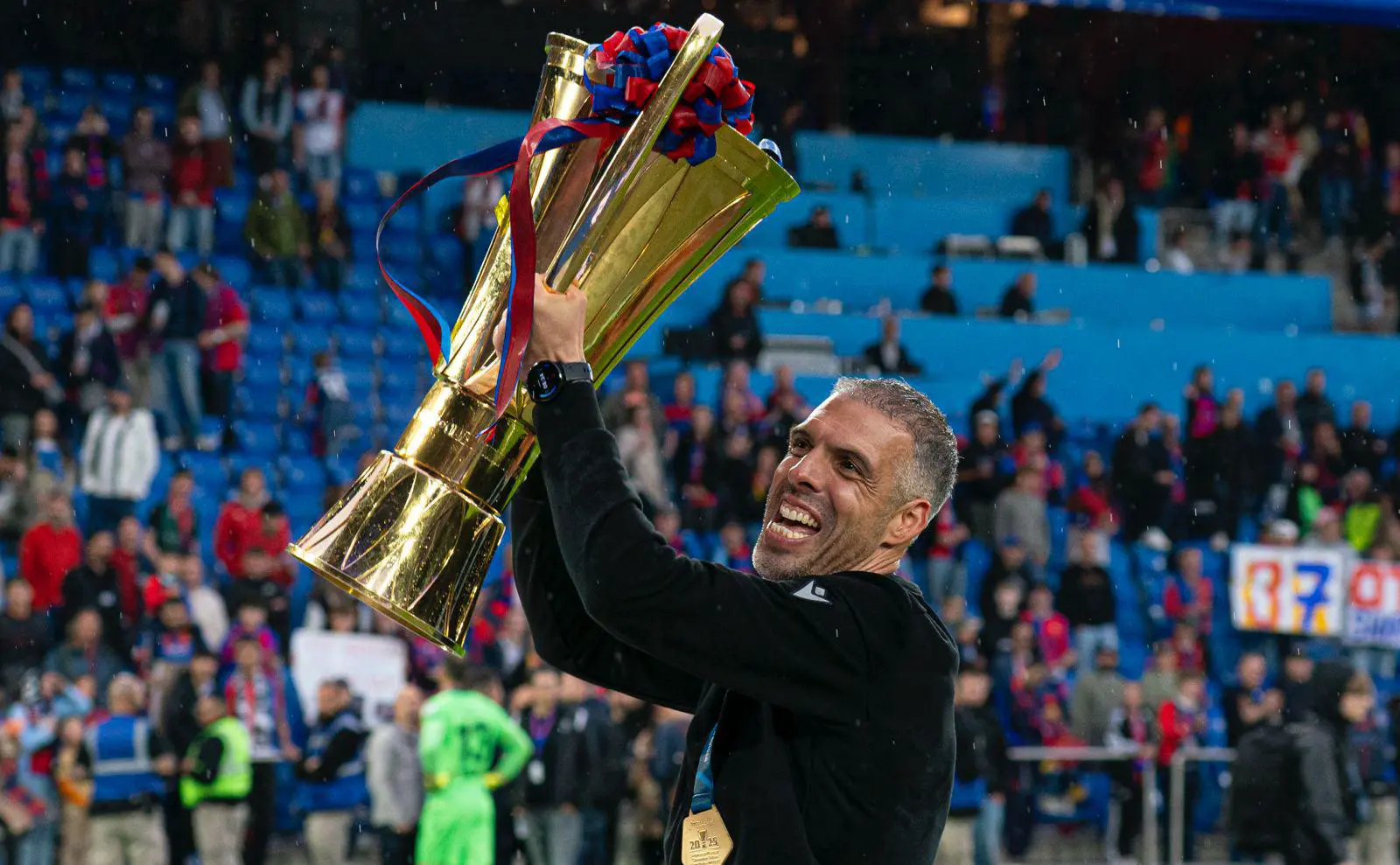 Фабио Челестини (Global Look Press)