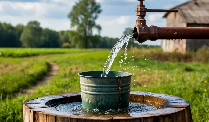 1000 болезней навалятся, если 21 июня сделать это с водой: об этом знали еще наши предки