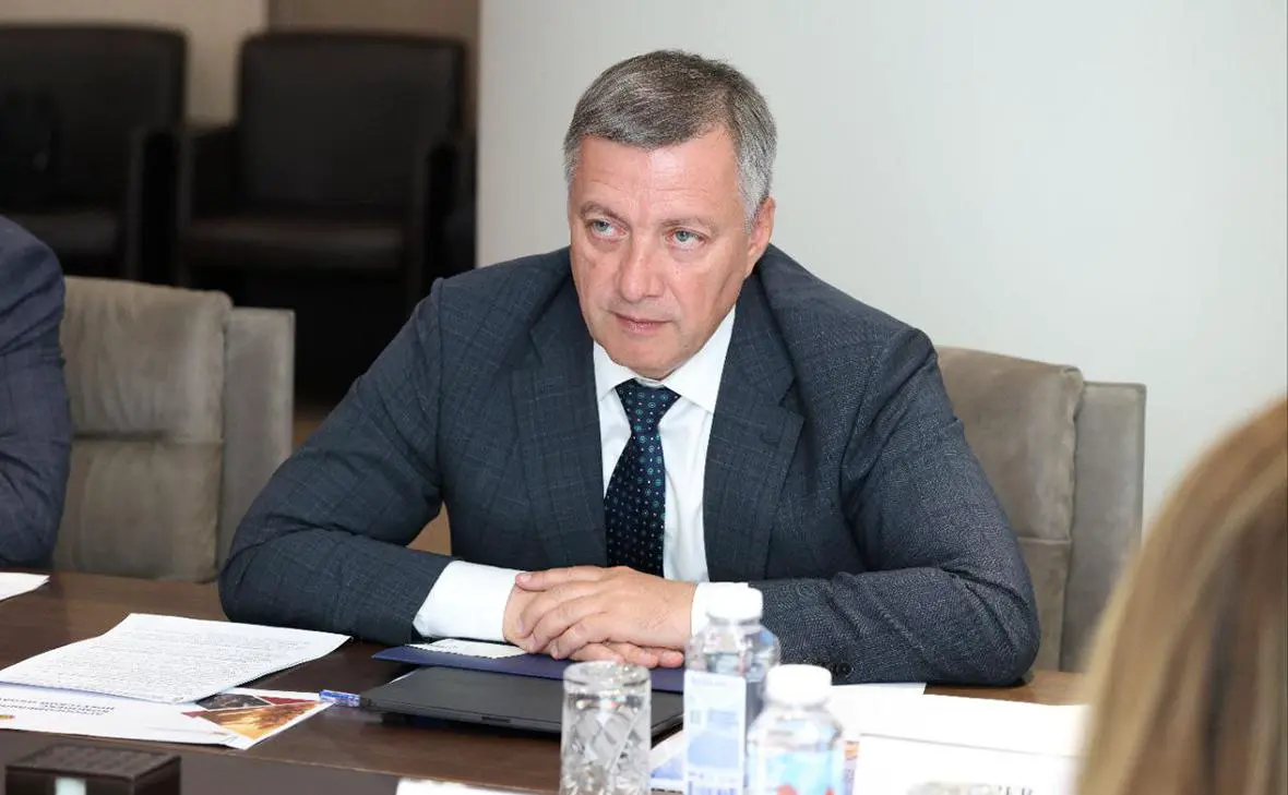 Игорь Кобзев (kobzevii / Telegram)