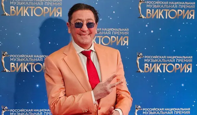 Невеста Лепса сделала противоречивое заявление на его намек о расставании
