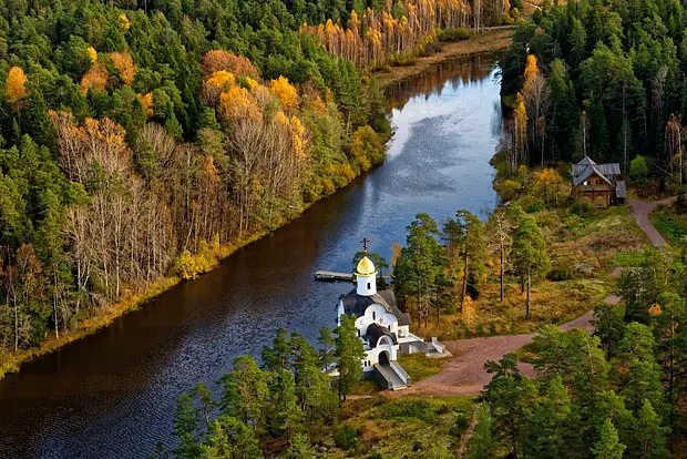 Республика Карелия