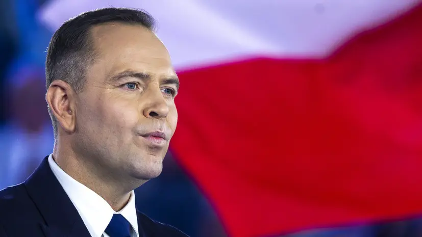 Политолог: Навроцкий — представитель антироссийского течения в польской политике