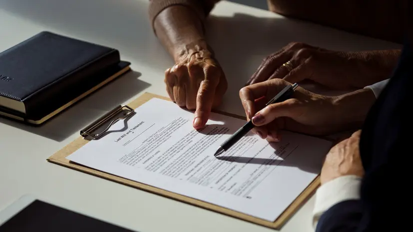 Нотариус: в завещании можно оговорить криптовалюту и домашних питомцев