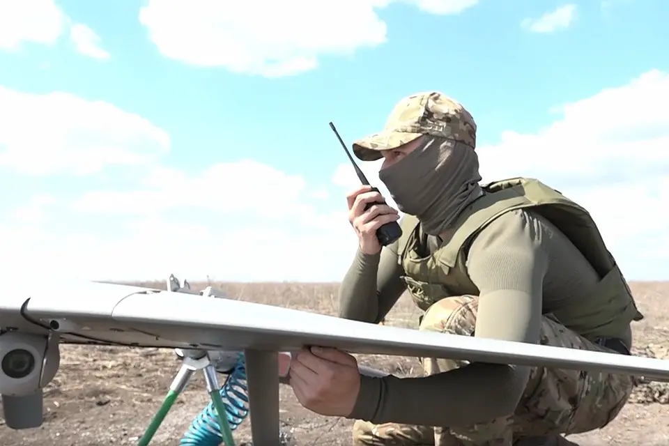 Операторы «Суперкам» в круглосуточном режиме ведут контроль за противником