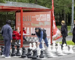 Молодежный праздник в Музее Победы включает встречи с героями и новые открытия molodezhnyj prazdnik v muzee pobedy vklyuchaet vstrechi s geroyami i novye otkrytiya-t-nw-ru-0