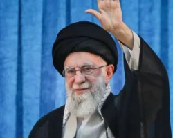 napryazhyonnost mezhdu ali hamenei izrailem i donaldom trampom vyzyvaet nadezhdu na stabilnost-t-nw-ru-0