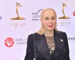 Нелли Кобзон хранит светлую память и наследие своего мужа Иосифа Кобзона nelli kobzon hranit svetluyu pamyat i nasledie svoego muzha iosifa kobzona-t-nw-ru-0