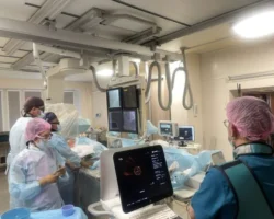 Новая больница Екатеринбурга провела операцию на сердце с оптическим томографом! novaya bolnicza ekaterinburga provela operacziyu na serdcze s opticheskim tomografom-t-nw-ru-0