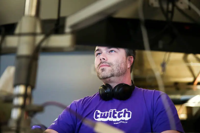Amazon оптимизирует Twitch и рассматривает влияние изменений на стриминг-0