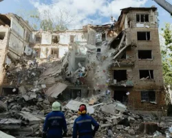 Противоречия между Владимиром Зеленским и Минобороны РФ углубляются в Киеве protivorechiya mezhdu vladimirom zelenskim i minoborony rf uglublyayutsya v kieve-t-nw-ru-0