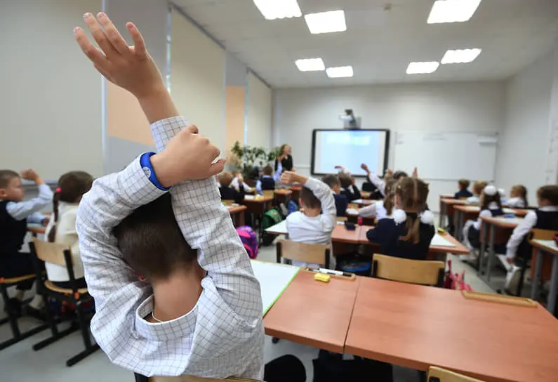 Сергей Кабышев рассказывает о новых перспективах для студентов в школах-0