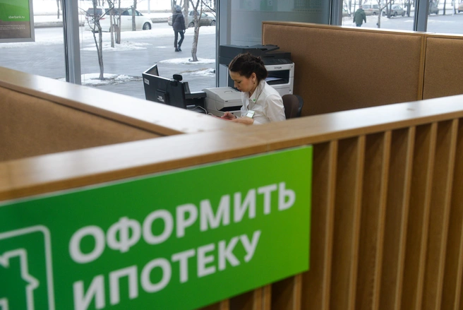Бюджетникам обещают льготную ипотеку, но бесплатное жилье не обещают | Источник: Артем Устюжанин / E1.RU