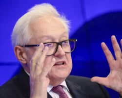 Сергей Рябков считает молчание США и Британии по Украине признаком соучастия sergej ryabkov schitaet molchanie ssha i britanii po ukraine priznakom souchastiya-t-nw-ru-0