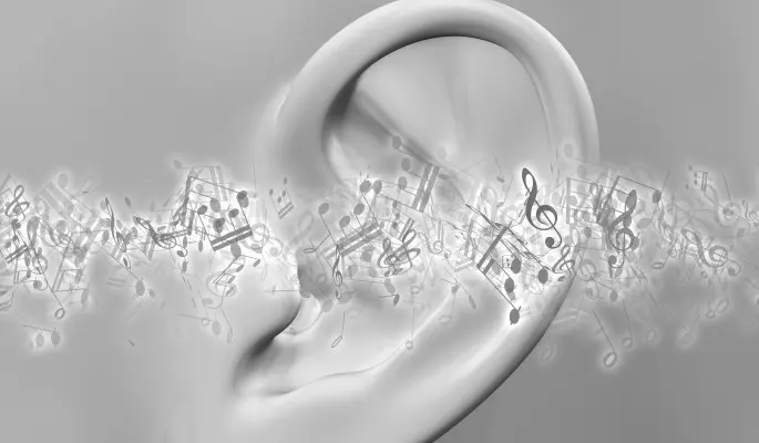 Известная певица на фоне стресса начисто лишилась слуха