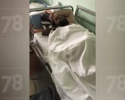 Следственный комитет Санкт-Петербурга получил показания байкера после ДТП с Rolls-Royce sledstvennyj komitet sanktpeterburga poluchil pokazaniya bajkera posle dtp s -t-nw-ru-174895518200-0