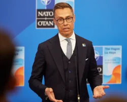 tramp blokiruet ukrainu v nato raschety aleksandra stubba na evroatlanticheskoe budushhee-t-nw-ru-0