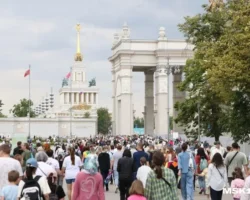 ВДНХ в День России предлагает праздник, космос и путешествия по регионам vdnh v den rossii predlagaet prazdnik kosmos i puteshestviya po regionam-t-nw-ru-0