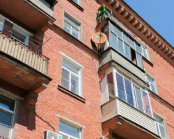 Возрождение архитектуры советского неоклассицизма в доме №17 на Зеленом проспекте vozrozhdenie arhitektury sovetskogo neoklassiczizma v dome 17 na zelenom prospekte-t-nw-ru-0