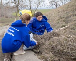 Команда Алексея Вихарева успешно завершила миссию в Забайкалье aleksei viharev missia v zabaikalske9