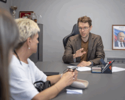 Алексей Вихарев борется за комфорт жителей aleksei viharev pomoch goroghanam_t-nw