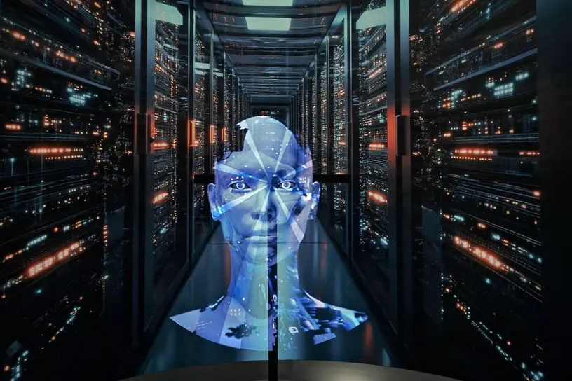 Алексей Мунтян и Госдума обсудили влияние регулирования дипфейков на ИИ-0