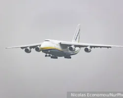 Андрей Красноперов рассказывает о драматических обстоятельствах рейса Ан-124-100 Antonov Airlines andrej krasnoperov rasskazyvaet o dramaticheskih obstoyatelstvah rejsa an124100 -t-nw-ru-0