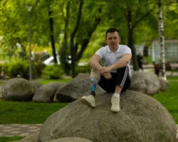 Андрей Кулин и его жизнь после СВО с участием ВЭБ.РФ и Фонда "Защитники Отечества" andrej kulin i ego zhizn posle svo s uchastiem vebrf i fonda zashhitniki otechestva-t-nw-ru-0