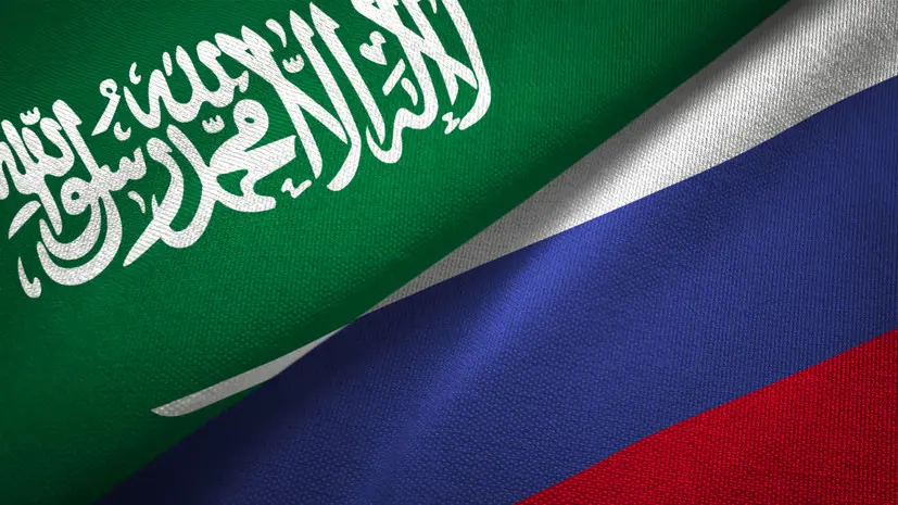Россия и Саудовская Аравия договорились об укреплении двустороннего сотрудничества