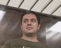 Арам Габрелянов высказался о резонансном деле Baza и поддержал Лукьянову aram gabrelyanov vyskazalsya o rezonansnom dele i podderzhal lukyanovu-t-nw-ru-0