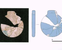 Археологи Института анатолийской археологии раскрыли стекольные тайны Бюклюкале и их связь с Иштар arheologi instituta anatolijskoj arheologii raskryli stekolnye tajny byuklyukale i ih svyaz s ishtar-t-nw-ru-0