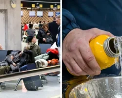 besplatnaya voda sovety i czeny v aeroportah sheremetevo vnukovo i domodedovo-t-nw-ru-0