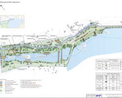 Денис Паслер предложил идеи по улучшению набережной denis pasler komfortnaya sreda_t-nw