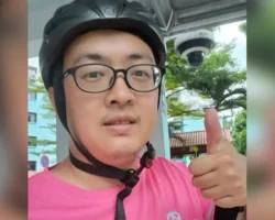 Дин Юаньчжао рассказывает о пути от Оксфорда к доставке с оптимизмом din yuanchzhao rasskazyvaet o puti ot oksforda k dostavke s optimizmom-t-nw-ru-0